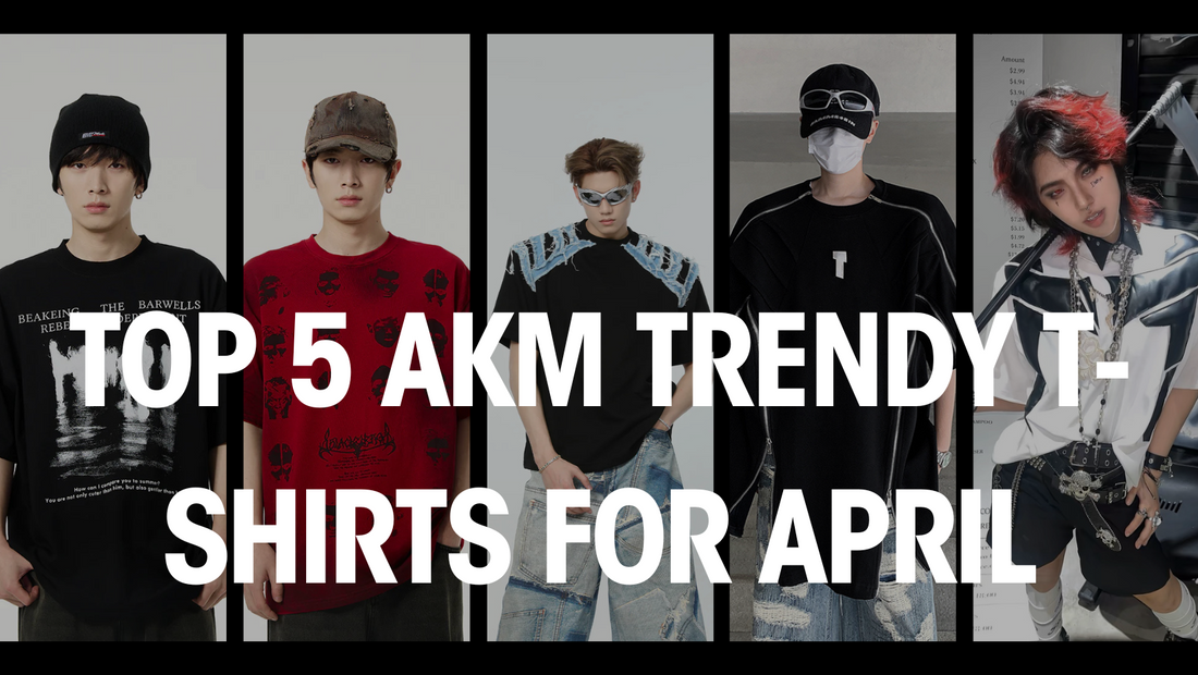 Top-5-AKM-Trendy-T-shirts-for-April ArtsKoreanMan