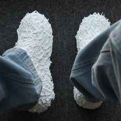 Alien Punk Dark Remake Casual Shoes