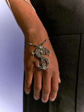 Medieval Skull Pendant Necklace