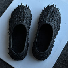 Alien Punk Dark Remake Casual Shoes