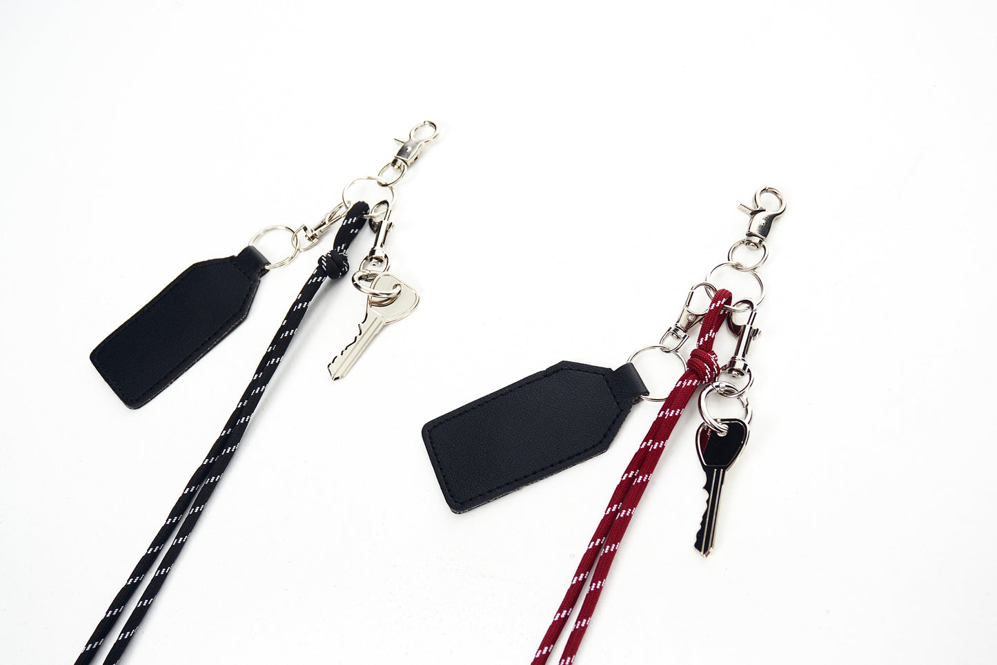 Vintage Lanyard Keychain Pendant Accessories