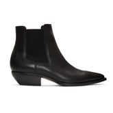 【New】Genuine Leather Boots ArtsKoreanMan
