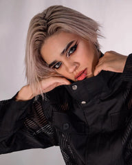 【23s May.】Netted Jackets ArtsKoreanMan