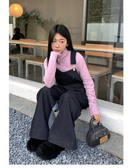 【New】Plush Tassel Colorful Slippers(Shoes)