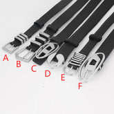 Trendy Fashion Belt ArtsKoreanMan