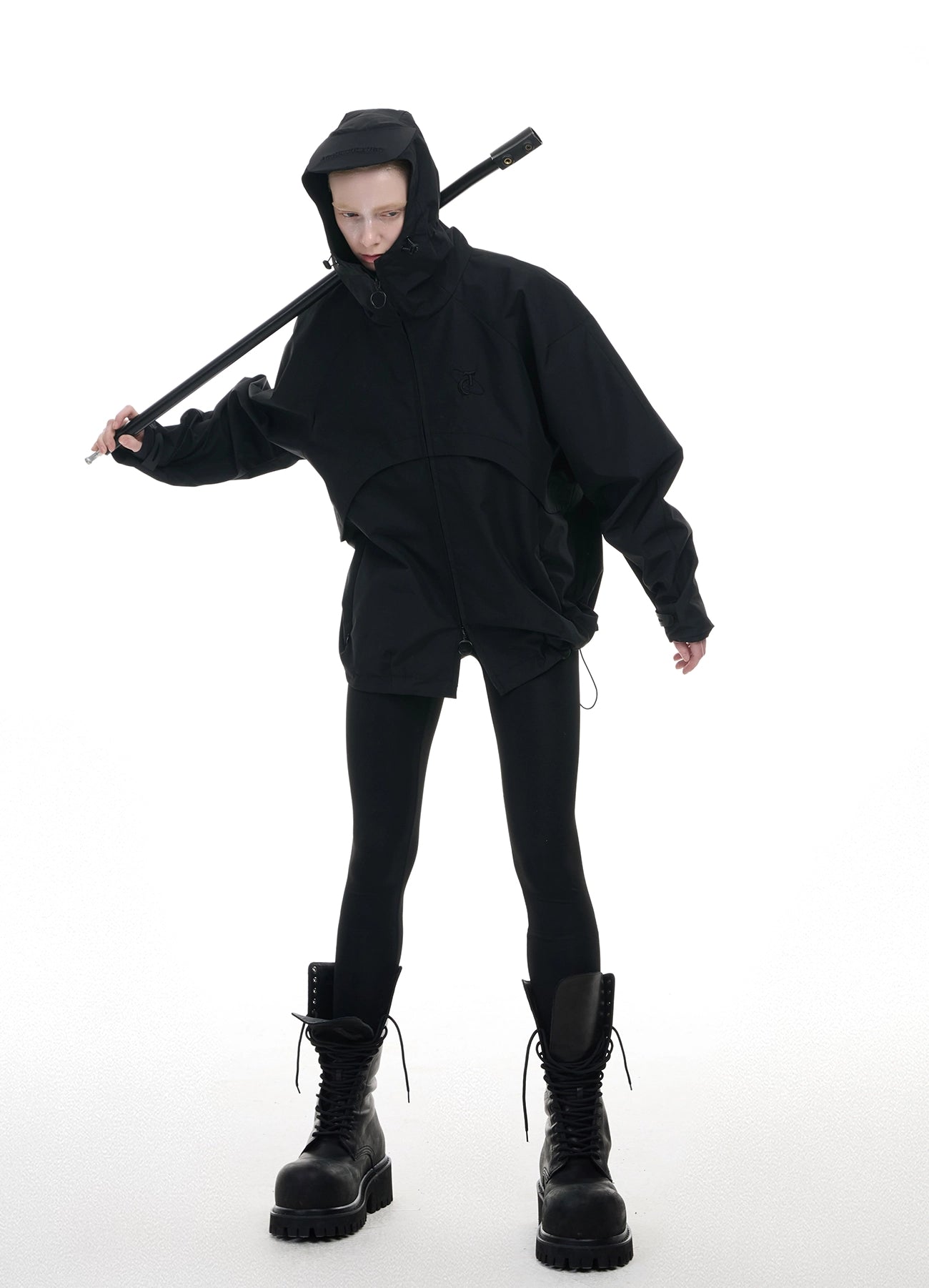 【25s Aug.】Outdoor Breathable Hooded Jacket