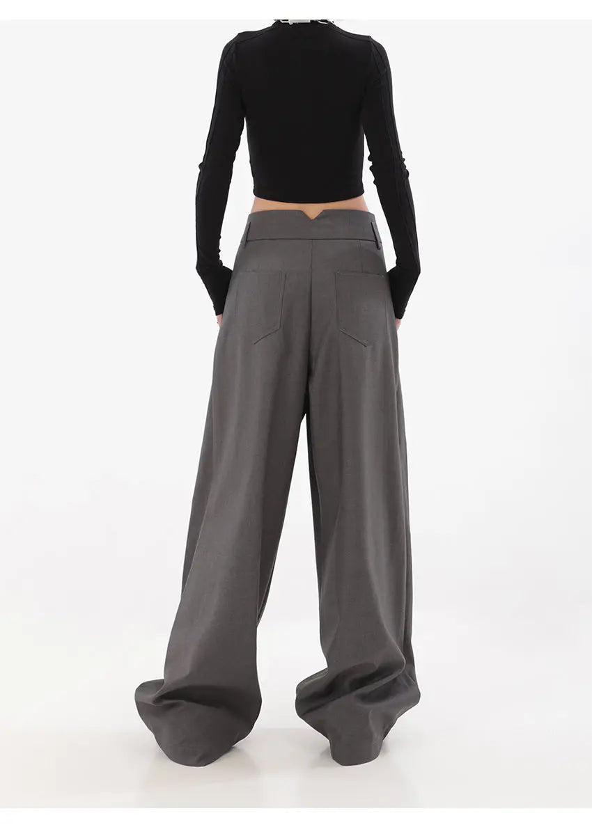 【23s July.】Casual Suit Pants ArtsKoreanMan