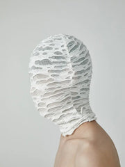 Silk Face Mask ArtsKoreanMan