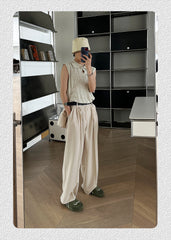 Top layer cowhide and cork Birkenstocks Shoes ArtsKoreanMan