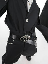 New Fashion Belt ArtsKoreanMan