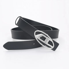 Trendy Fashion Belt ArtsKoreanMan