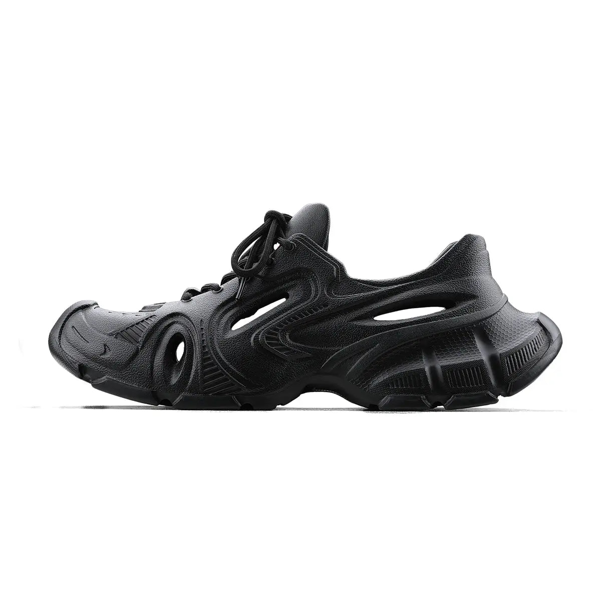 【New】Platform Sports Sandals ArtsKoreanMan