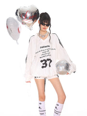 【24s Oct.】Niche High-end Bowknot V-neck Sweatshirt ArtsKoreanMan