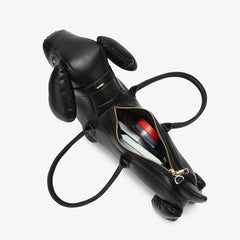 Fashion Cartoon Puppy Handbag ArtsKoreanMan