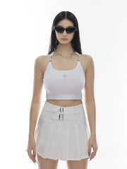 【23s July.】Slim Camisole ArtsKoreanMan