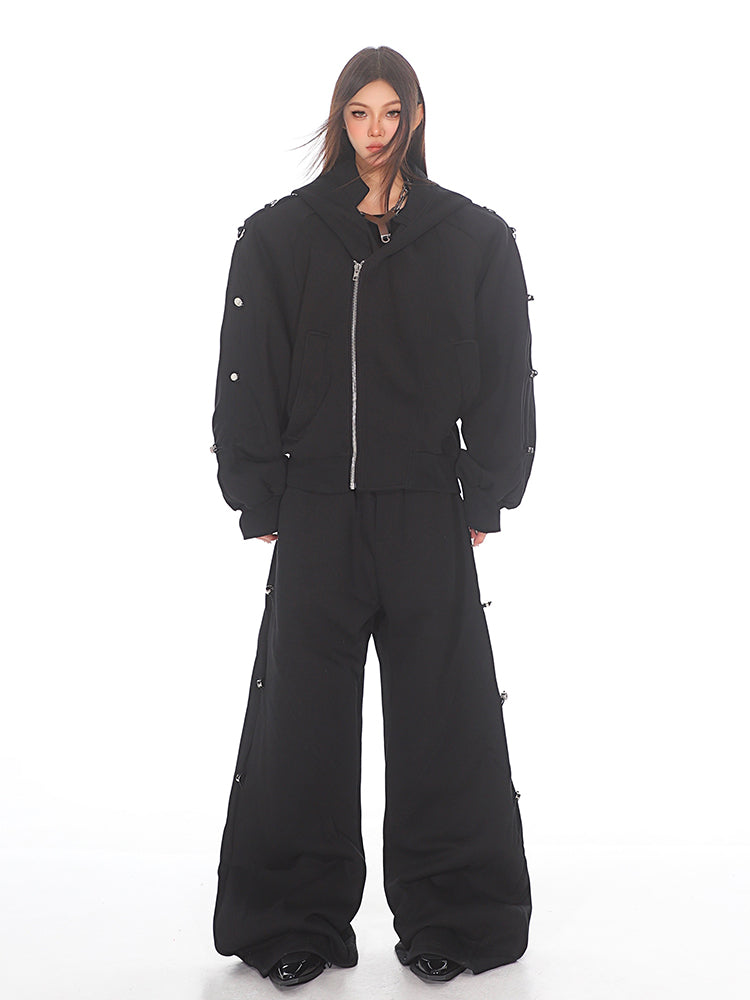 【24s Oct.】Luxury Loose Long-sleeved Sweatshirt ArtsKoreanMan