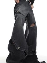 【23s Jun.】New Split Jeans ArtsKoreanMan