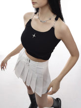 【23s July.】Slim Camisole ArtsKoreanMan