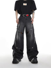 【23s Jun.】New Split Jeans ArtsKoreanMan