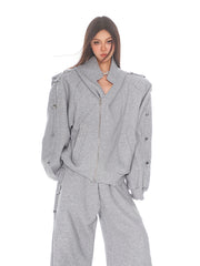 【24s Oct.】Luxury Loose Long-sleeved Sweatshirt ArtsKoreanMan