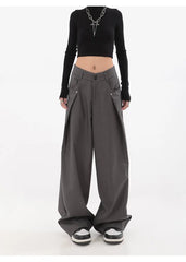 【23s July.】Casual Suit Pants ArtsKoreanMan