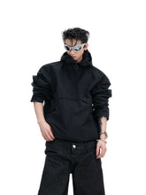【25s Aug.】Outdoor Breathable Hooded Jacket