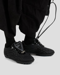 "Turbine" Casual Dexun Shoes