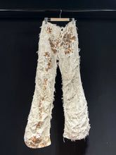 Wasteland Lace Wide-Leg Pants