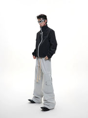 【25s Jun.】Outdoor Thin Breathable Sun Protection Clothing