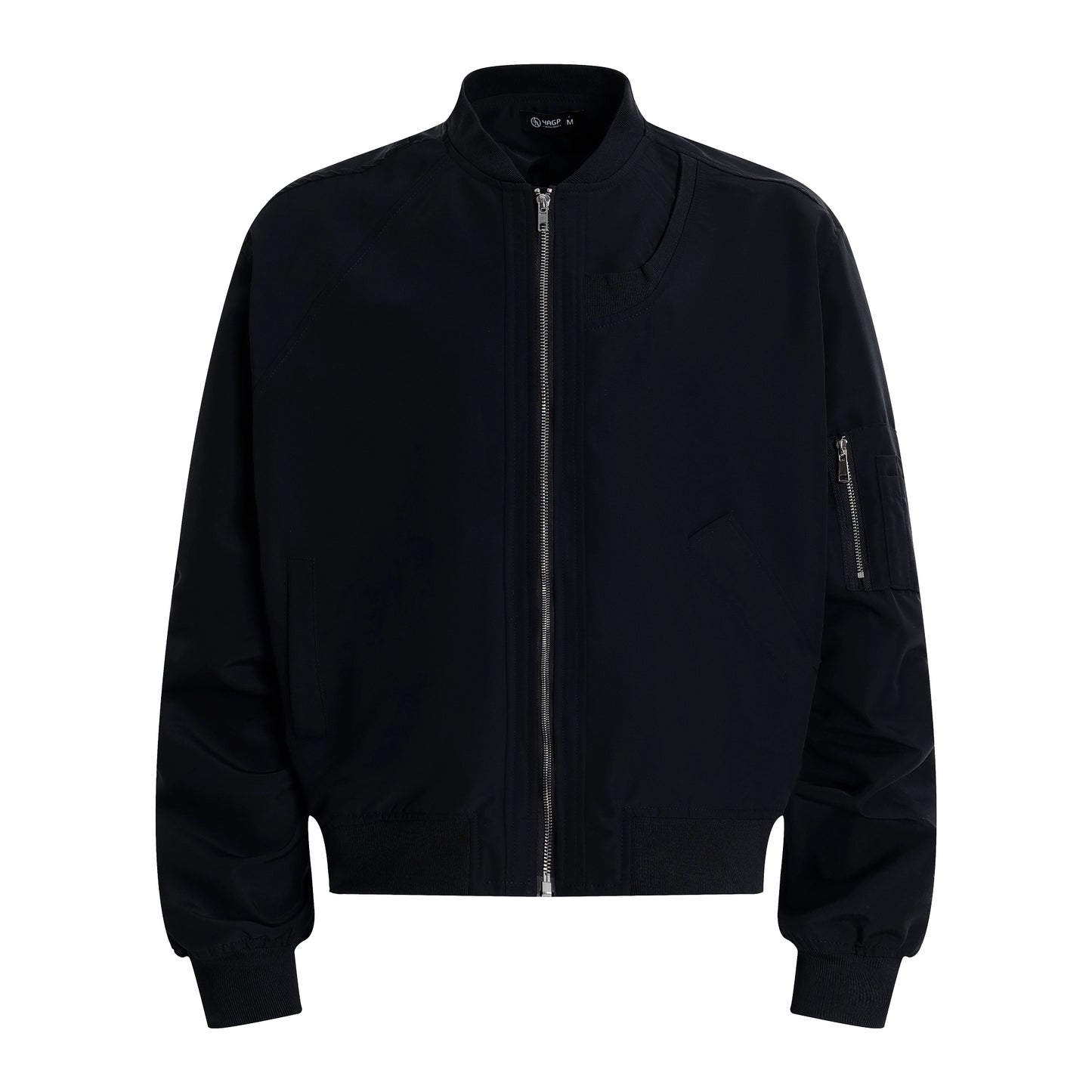 【25s Jul.】Vintage Harrington Utility Bomber Jacket