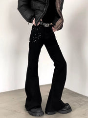 【25s Sep.】Rivet High Street Diamond Vibe Jeans