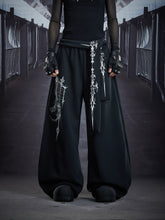 Totem Convertible Scimitar Sweatpants