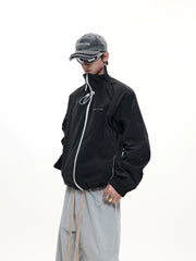 【25s Jun.】Outdoor Thin Breathable Sun Protection Clothing