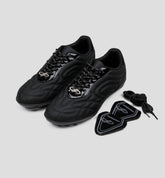 "Turbine" Casual Dexun Shoes