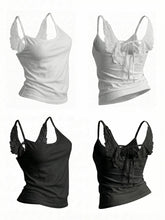Angel Series Bow Tie Vest(Pre-order)
