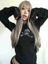 【25s Aug.】Sheer Double-Collar Bamboo Cotton Pleated Top