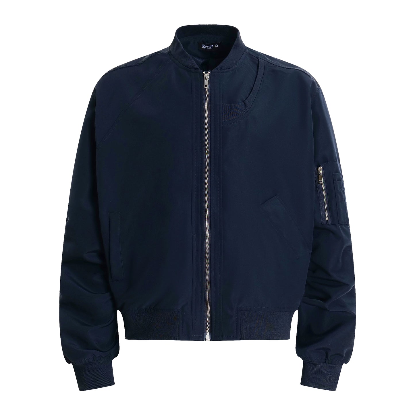 【25s Jul.】Vintage Utility Flight Jacket