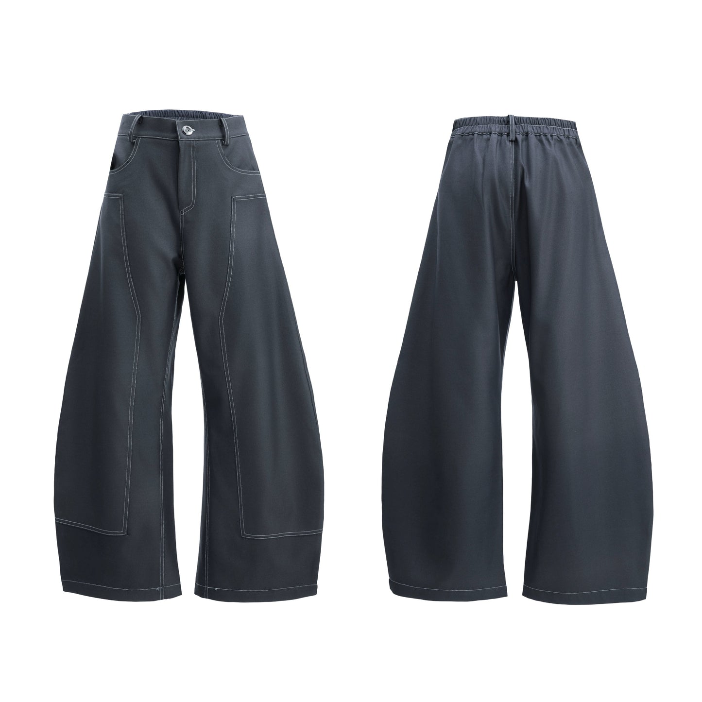 【25s Aug.】Pin Design Short Style Elegant Bright Lines Casual Jacket / Pants