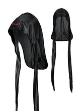 Embroidered Long Tail Durag