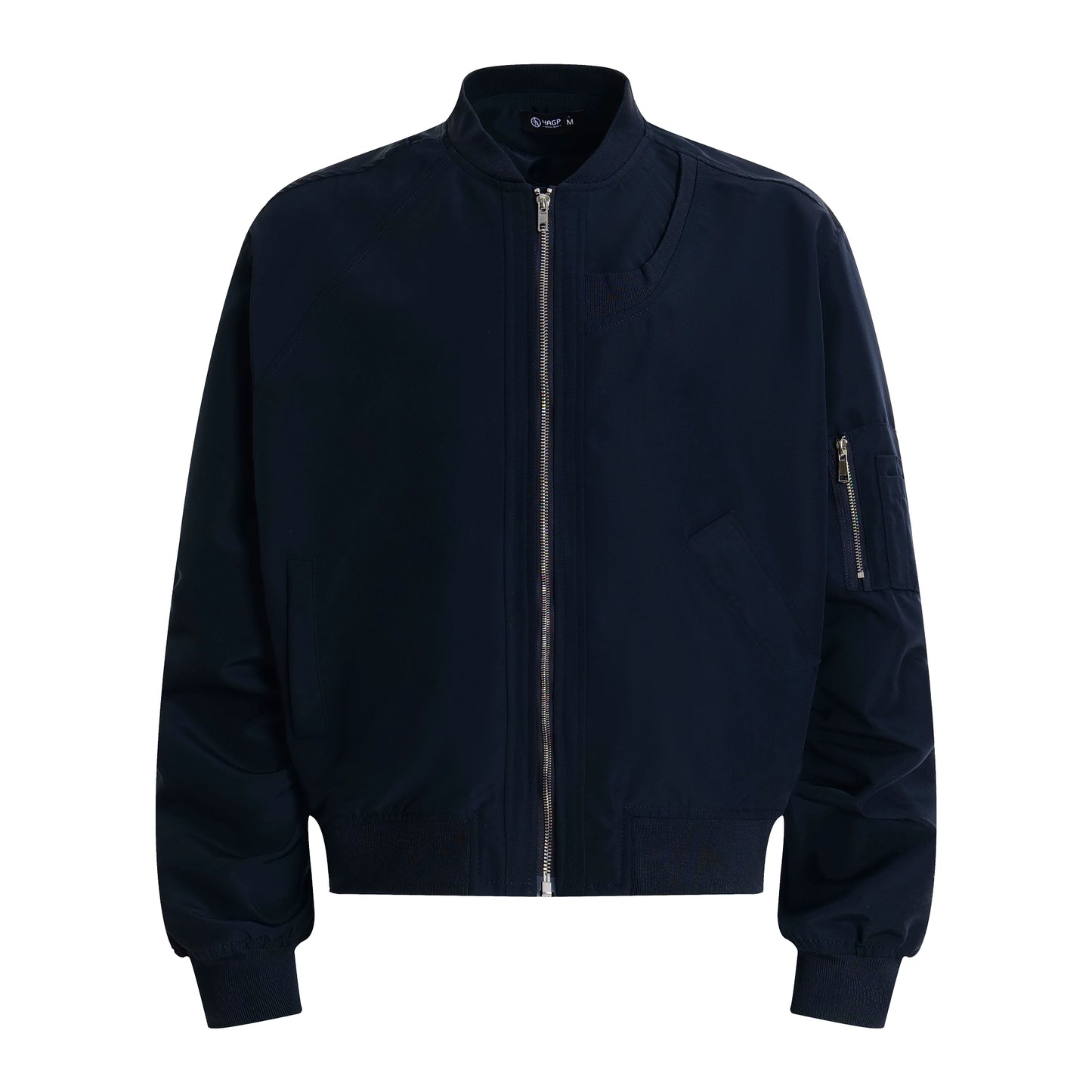 【25s Jul.】Vintage Harrington Utility Bomber Jacket