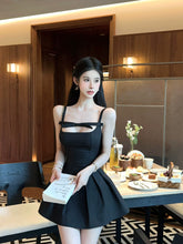 【25s Aug.】A-Line Strapless Spaghetti Strap Dress