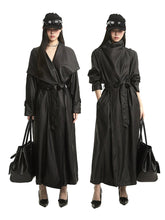 【25s Sep.】Elegant and Simple Long/short Trench Coat