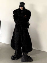 【25s Oct.】Heavyweight Classic Plush Coat