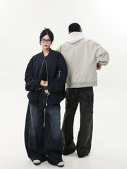 【25s Jul.】Vintage Harrington Utility Bomber Jacket