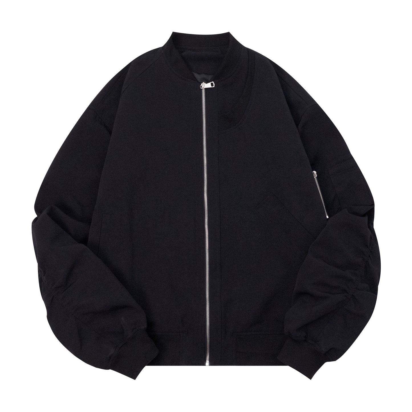 【25s Jul.】Vintage Utility Flight Jacket
