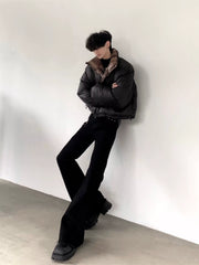 【25s Sep.】Rivet High Street Diamond Vibe Jeans