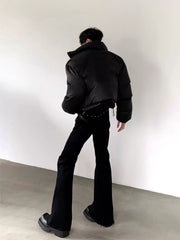 【25s Sep.】Rivet High Street Diamond Vibe Jeans