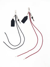 Vintage Lanyard Keychain Pendant Accessories