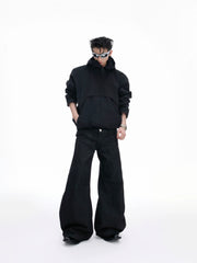 【25s Aug.】Outdoor Breathable Hooded Jacket