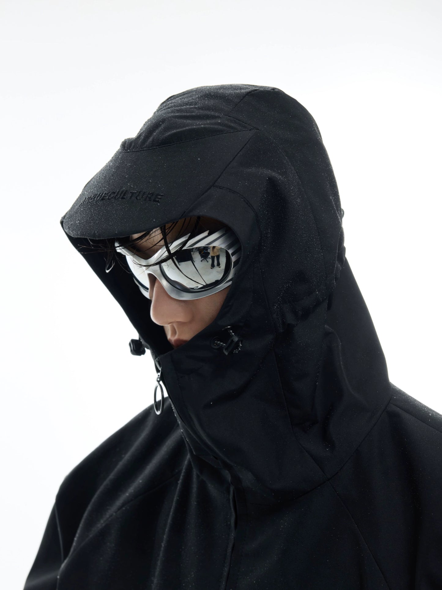 【25s Aug.】Outdoor Breathable Hooded Jacket